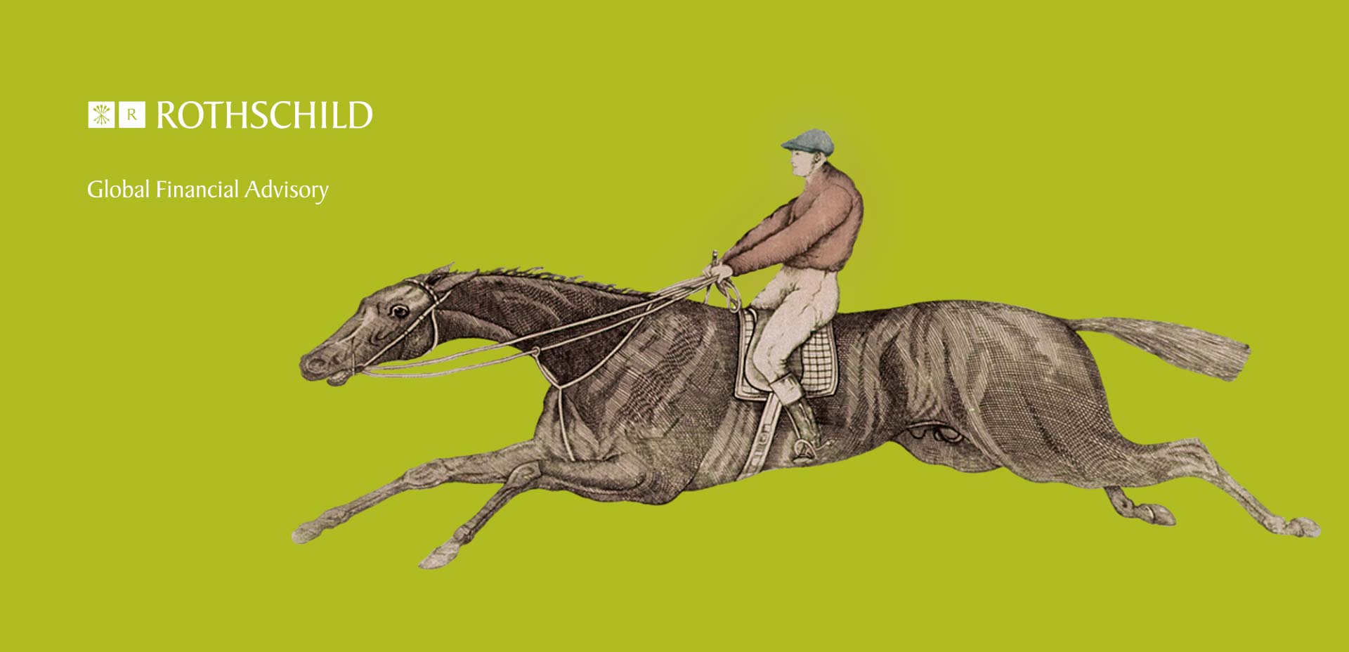 Rothschild Financial Brand Identity Nucleus Case History